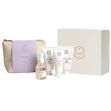 Product image of Laline Violet Amber სასაჩუქრე ნაკრები