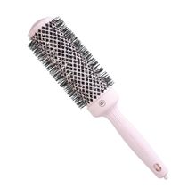 Product image of Olivia Garden Expert Blowout Speed Pastel Pink 45მმ თმის პროფესიონალური სავარცხელი