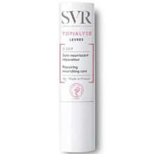 Product image of SVR TOPIALYSE 4გრ ტუჩის ბალზამი