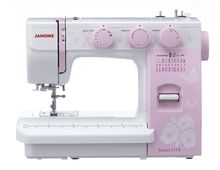 Product image of Janome Smart 2119  საკერავი მანქანა