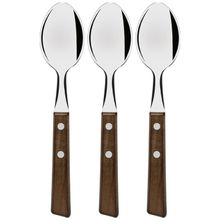 Product image of TRAMONTINA 22203/300 TRADICIONAL კოვზი სადილის 3ც