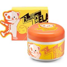 Product image of ELIZAVECCA MILKY PIGGY Egf Elastic Retinol Cream სახის კრემი
