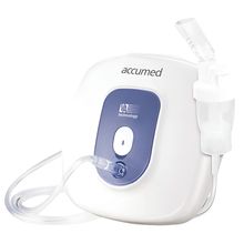 Product image of ACCUMED NF100 საოჯახო ნებულაიზერი (ინჰალატორი)