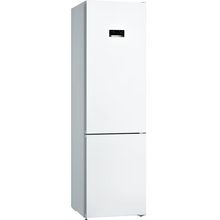 Product image of BOSCH KGN39XW326 ორკამერიანი მაცივარი