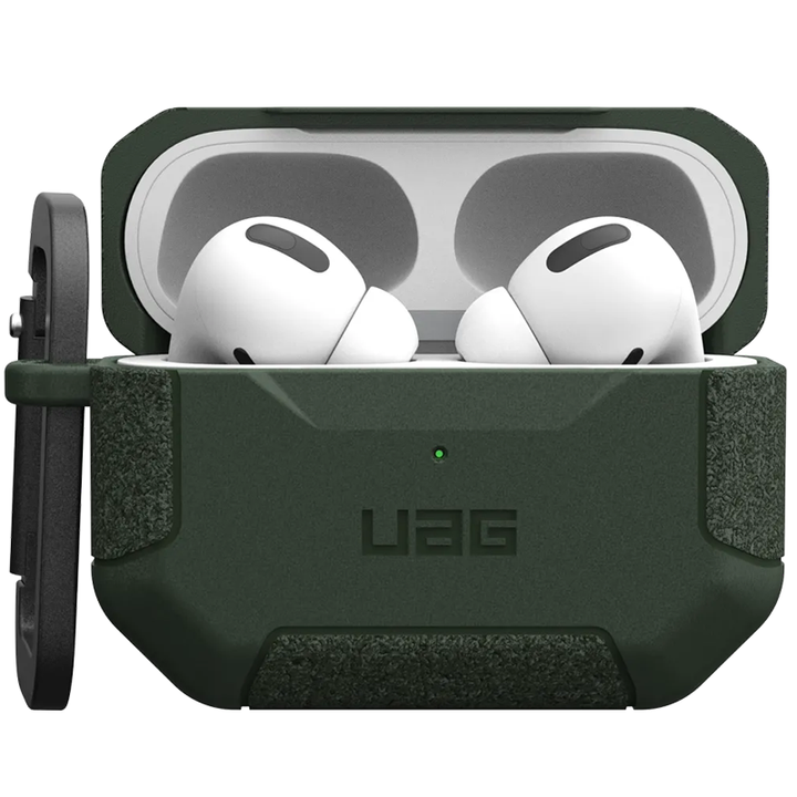 uag-airpods-3rd-gen-scout-olive-drab-qursasmenis-qeisi
