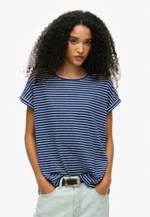 Product image of superdry ქალის მაისური Studios loose tee