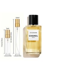 Product image of CHANEL SYCOMORE 3მლ სუნამო