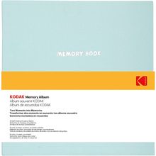 Product image of Kodak Memory Album Green ფოტოალბომი
