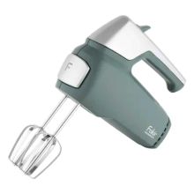 Product image of FORCEFUL HAND MIXER DEEP MINT ხელის მიქსერი