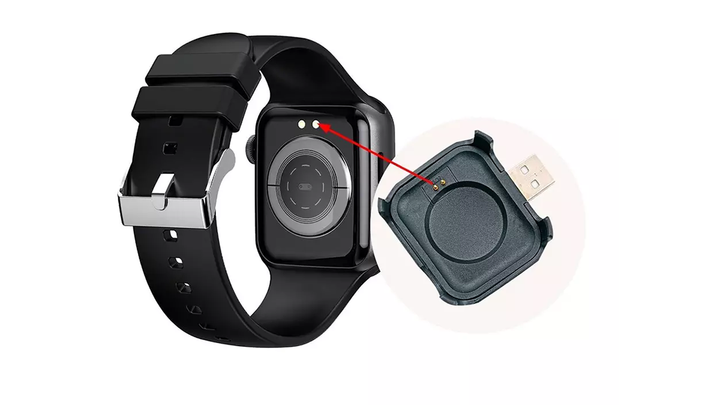 smart-watch-charging-adapter-2-piniani-usb-damteni-photo-2