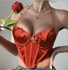 Product image of Hot Tulip