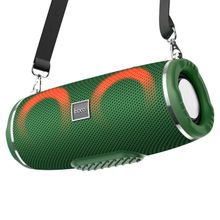 Product image of Wireless Speaker/ Hoco/ Hoco HC12 sports portable loudspeaker Dark green