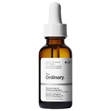 Product image of The Ordinary Salicylic Acid 2% Anhydrous Solution Pore Clearing Serum სახის შრატი 30მლ