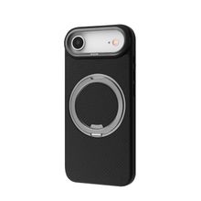 Product image of Proove Reinforce Case with Magnetic Ring iPhone 17 Air gray მობილური ტელეფონის ქეისი