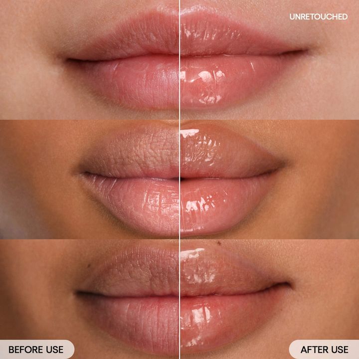 laneige-lip-glowy-balm-peach-iced-tea-10gr-tuchis-balmi-photo-2