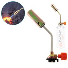 Product image of გაზის ჩირაღდანი KOVEA KT-2008 Rocket Torch გაზქურის თავი (ფარსოვკა,გაზის თავი,გაზის ბალონზე დასამაგრებელი თავი)