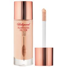 Product image of charlotte tilbury hollywood flawless filter-1 Fair ტონალური კრემი