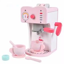 Product image of Coffee Machine სათამაშო ყავის აპარატი