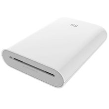 Product image of XIAOMI TEJ4018GL (XMKDDYJ01HT) პორტატული ფოტო პრინტერი