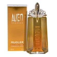 Product image of THIERRY MUGLER ALIEN GODDESS INTENSE 90 ML სუნამო