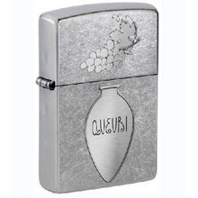 Product image of Zippo Qvevri სანთებელა