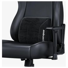 Product image of ANDASEAT NOVIS XL მეხსიერების ქაფით, გეიმერული სავარძლის წელის ბალიში