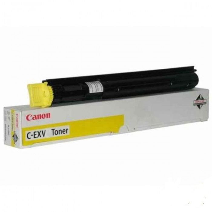 Cartouche De Toner Compatible Canon C-EXV49 Noir - Pour Imagerunner Advance C3320, C3330i, Etc. - 20000 Pages - 2