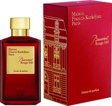 Product image of Maison Francis Kurkdjian Baccarat Rouge 540 Extraict De Parfum 200მლ სუნამო