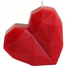 Product image of AROMA LIGHT გულის ფორმის სურნელოვანი სანთელი