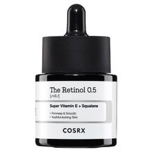Product image of COSRX Retinol 0.5 20მლ სახის ზეთი