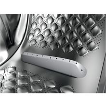 Product image of Washing Machine/ AEG LFR73844VE, 8 KG, Inverte, 60x85x60, A+++, 1400 RPM, 72 DB, 9th Series, Universal Dose