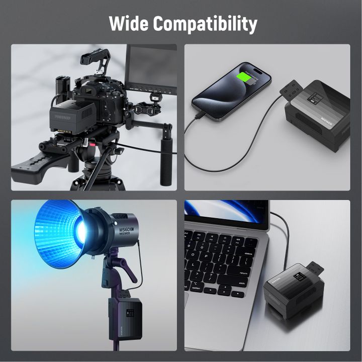 neewer---ps099ep-v-mount-battery-145v-6800mah-99wh-photo-2