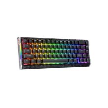 Product image of Attack Shark Keyboard magnetic R68 HE 8KHz Gaming კლავიატურა