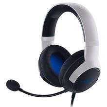 Product image of Razer Headset Kaira X for PS5 3.5mm კომპიუტერის ყურსასმენი