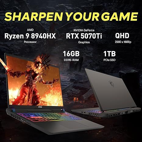 msi-vector-a16-hx-a9w-16-64gb1tb-rtx-5070-ti-16gb-gaming-noutbuqi-photo-2
