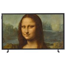 Product image of SAMSUNG QE32LS03BBUXCE 32" 4K UHD SMART ტელევიზორი
