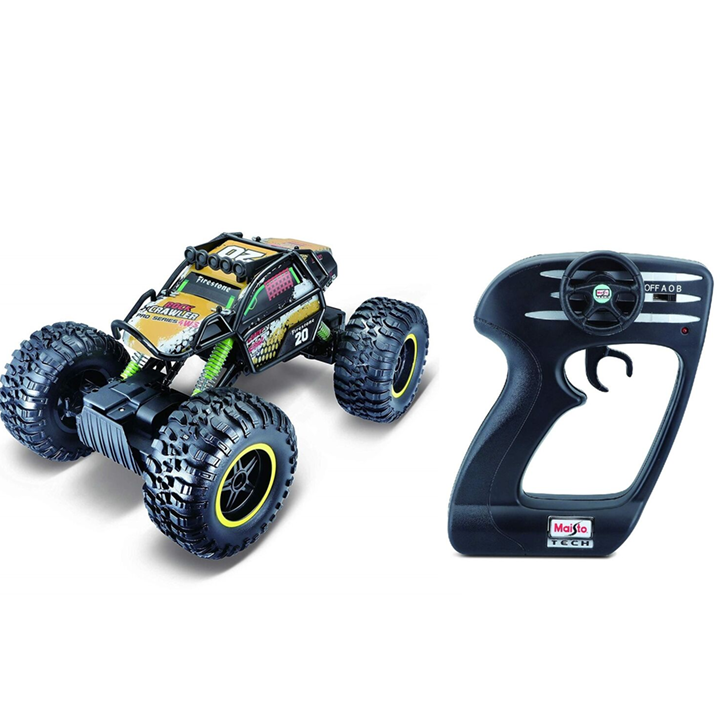 maisto-rock-crawler-distantsiuri-martvis-manqana-photo-2