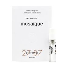 Product image of 27 87 MOSAIQUE სუნამო