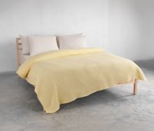 Product image of 200X220 PUFFY BRINE ვაფლის პიკე-ყვითელი