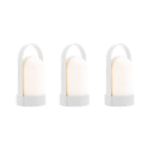 Product image of Remember Uri Piccolos Pure მაგიდის LED სანათების ნაკრები