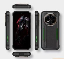Product image of OUKITEL G6 6.52" 4GB/256GB მობილური ტელეფონი
