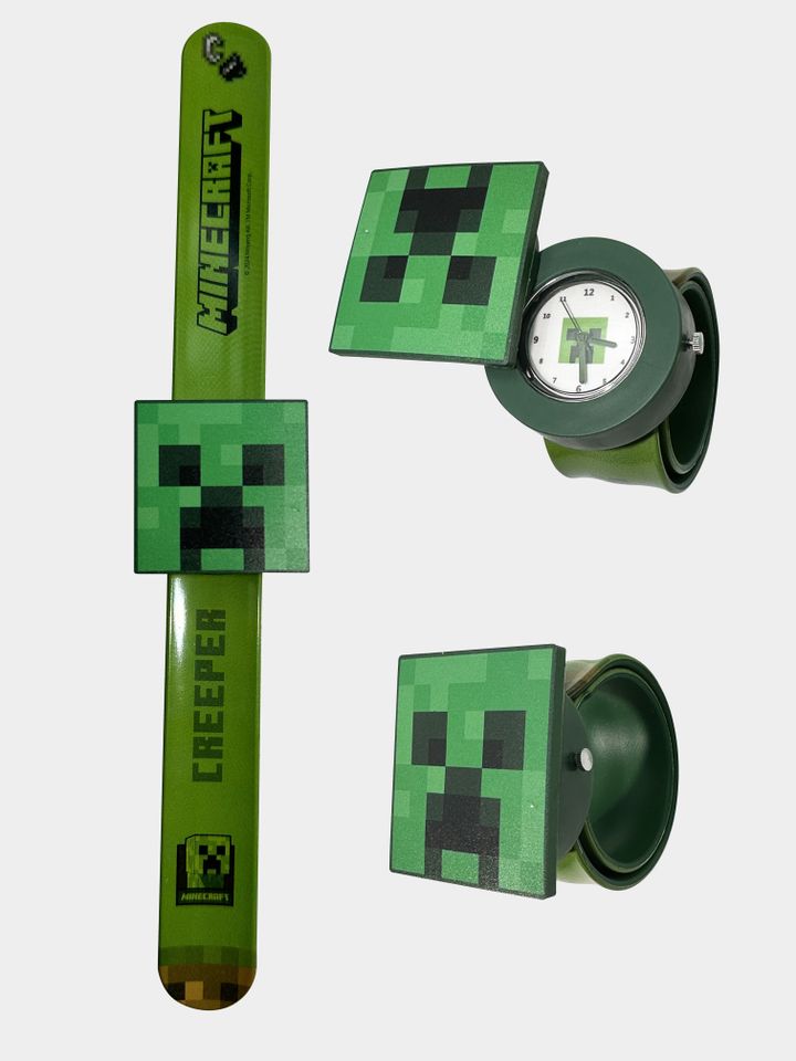 minecraft-kids-watch-creeper-sabavshvo-saati