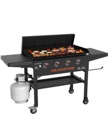 Product image of Blackstone Gas Grill გაზის გრილი