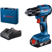 Product image of Bosch GSR 185-LI ელექტრო სახრახნისი