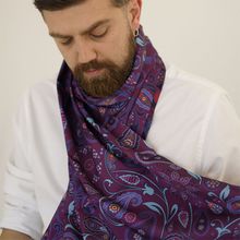 Product image of Old Supra კაცის შარფი