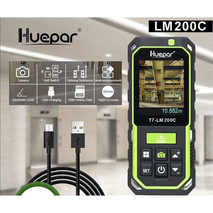 huepar-lm200c-mandzilmzomi-kamerit-photo-3