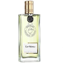 Product image of NIKOLAI Cap Néroli EAU DE TOILETTE 100მლ სუნამო