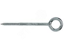 Product image of კაუჭი Koelner 12x300 მმ K-P3-HR-12300
