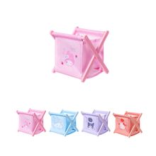 Product image of ორგანაიზერი/Sanrio characters Foldable Storage Rack