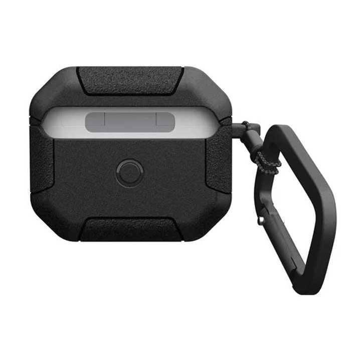 uag-airpods-3rd-gen-scout---black-qursasmenis-qeisi-photo-2